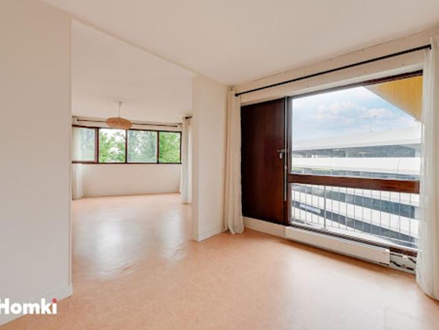 Appartement vente à Créteil