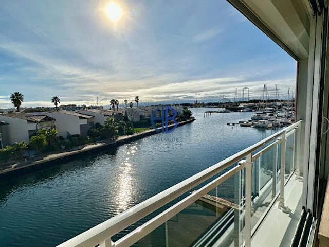 Appartement vente à Béziers, Agde