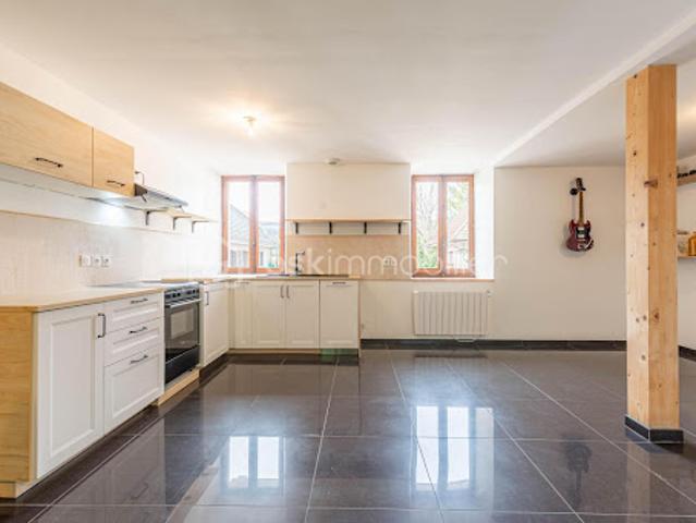 Appartement vente à Annecy, Alby-sur-chéran