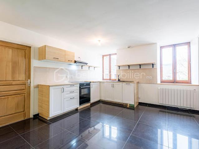 Appartement vente à Annecy, Alby-sur-chéran