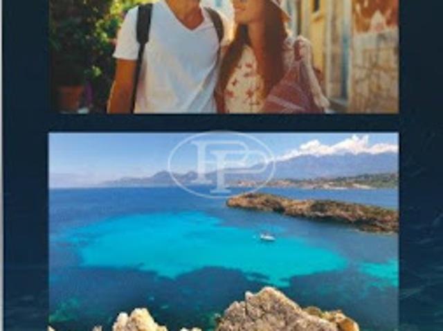 Appartement vente à Calvi