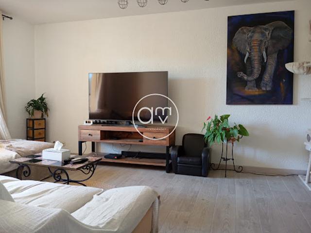 Appartement vente à Arrondissement de Toulon, La Garde