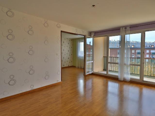 Appartement vente à Troyes