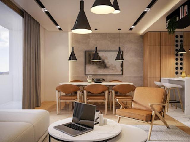 Appartement vente à Centre, Strasbourg