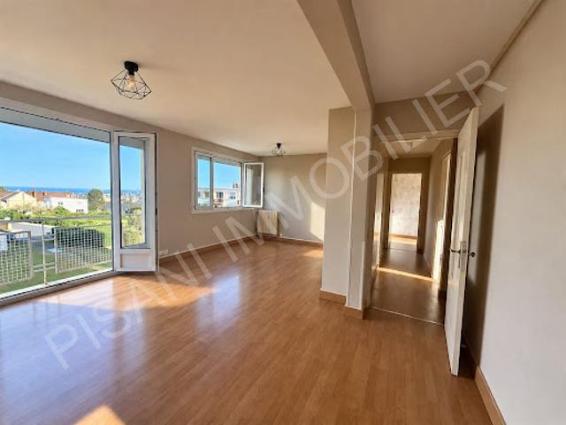 Appartement vente à Le Ramponneau, Fécamp