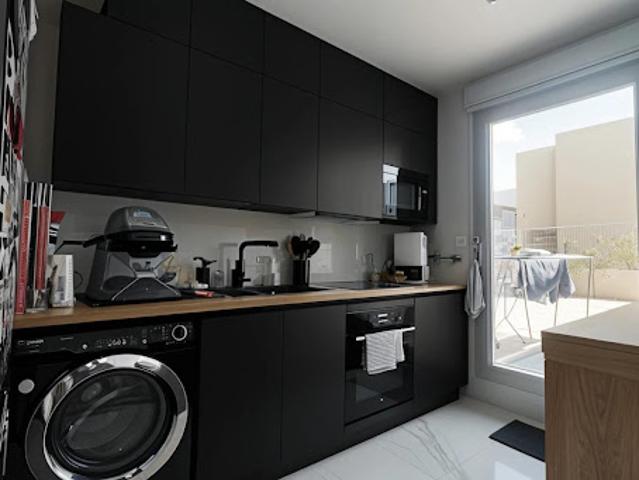 Appartement vente à Créteil, Bonneuil-sur-marne