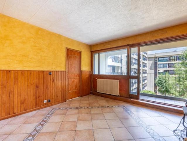 Appartement vente à Mantes-la-Jolie, Les Mureaux