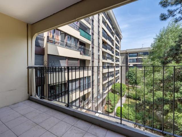 Appartement vente à Mantes-la-Jolie, Les Mureaux