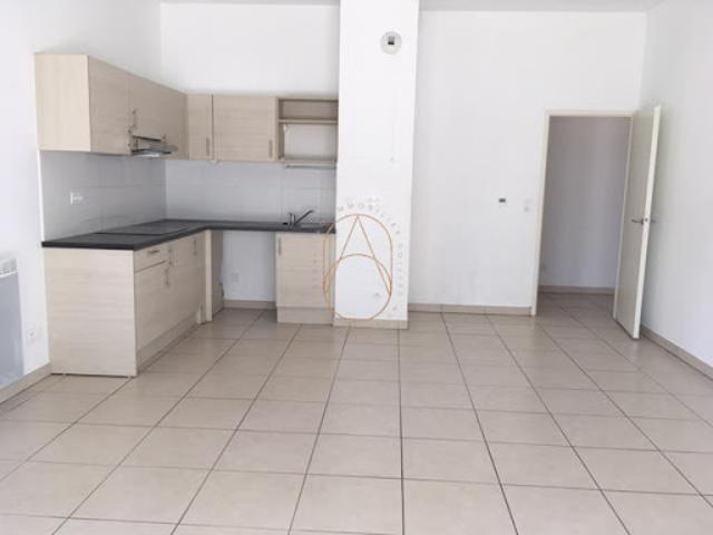 Appartement vente à Montpellier