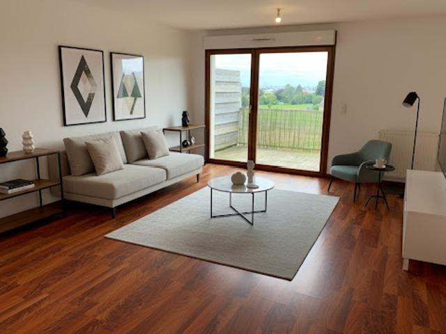 Appartement vente à Rennes, Bretagne