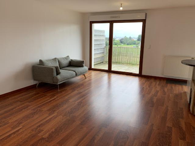 Appartement vente à Rennes, Bretagne