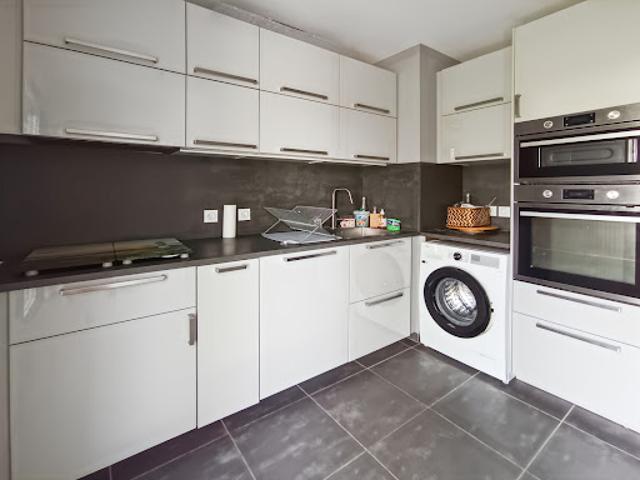 Appartement vente à Ahuy, Côte-d'Or