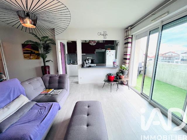 Appartement vente à Bayonne, Anglet