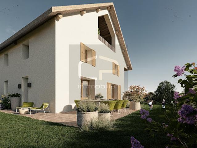 Appartement vente à Annecy