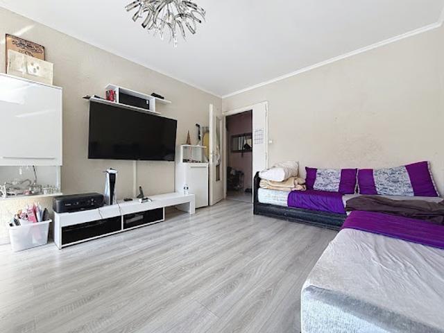 Appartement vente à Saint-Julien-en-Genevois, Ville-la-grand