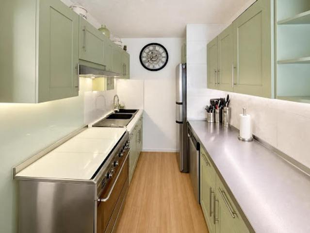 Appartement vente à Le Perrier, Annemasse