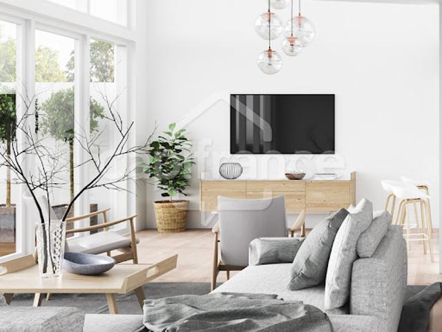 Appartement vente à Saint-Denis, La Courneuve