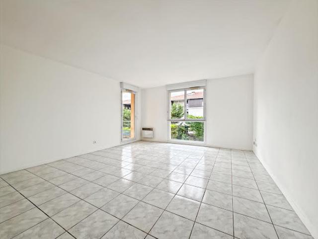 Appartement vente à Toulouse, Aucamville