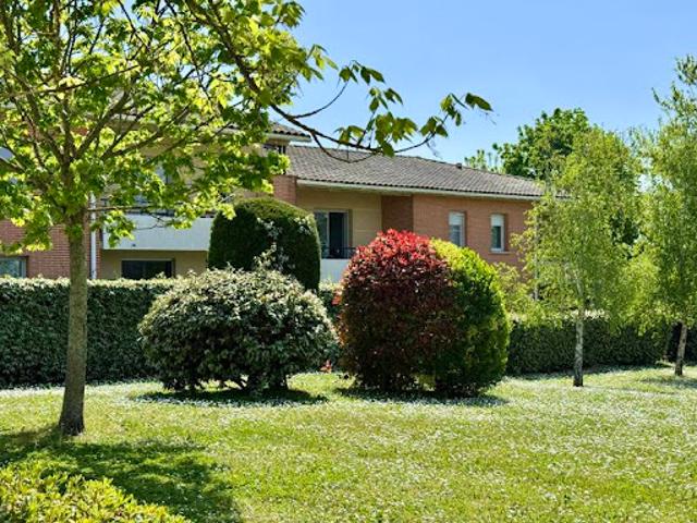 Appartement vente à Muret, Auterive