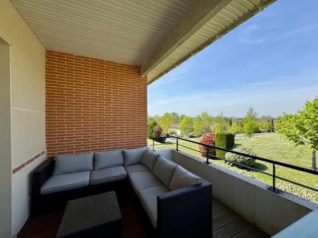 Appartement vente à Muret, Auterive
