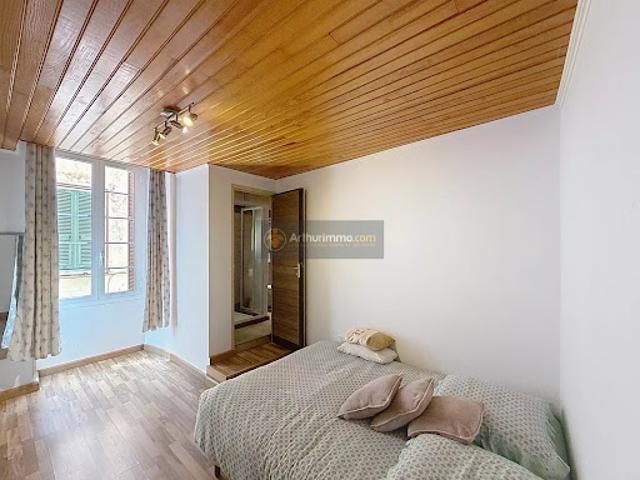 Appartement vente à Bastia