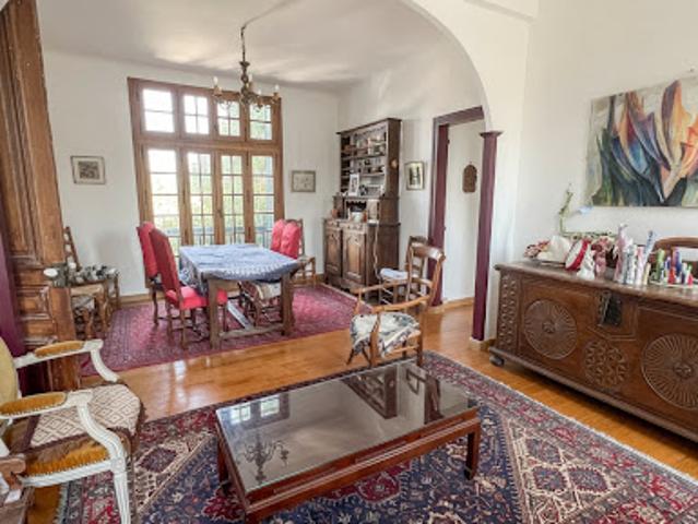 Appartement vente à Bayonne