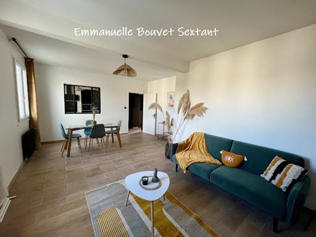 Appartement vente à Bergerac, La Madeleine