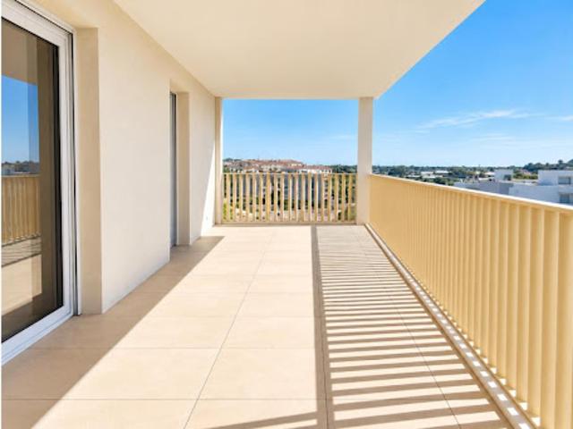 Appartement vente à Béziers