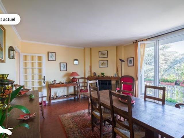 Appartement vente à Toulouse, Blagnac