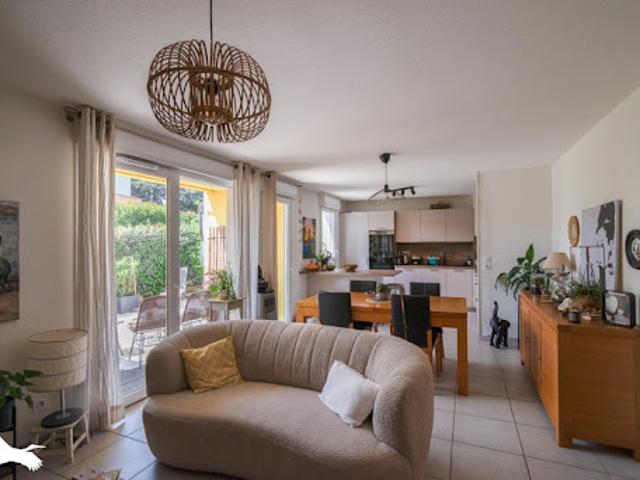 Appartement vente à Toulouse, Blagnac