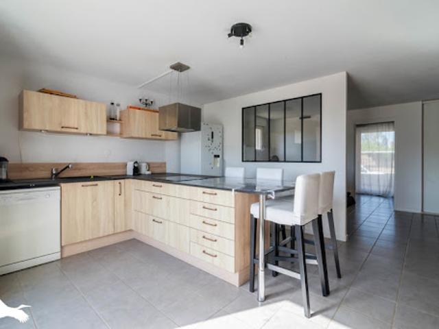 Appartement vente à Toulouse, Blagnac