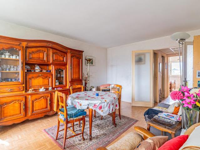 Appartement vente à Le Maurian, Blanquefort