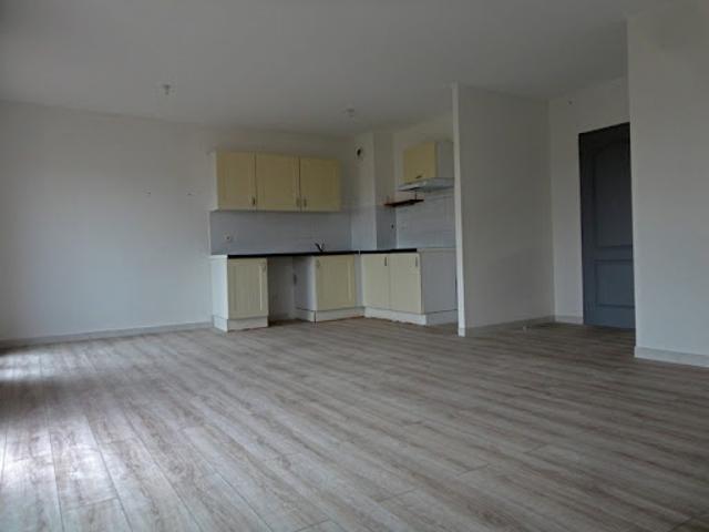 Appartement vente à Perpignan, Bompas