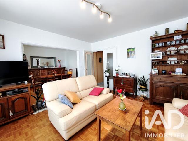 Appartement vente à Brest, Bretagne