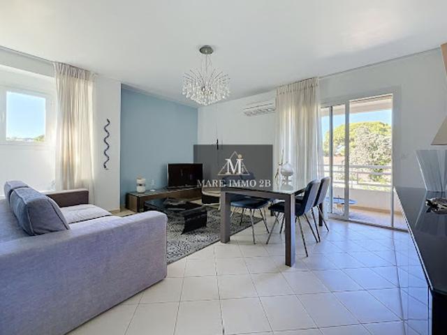 Appartement vente à Calvi
