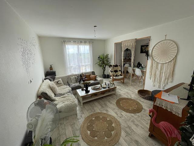 Appartement vente à Château-Chinon (Ville), Cercy-la-tour
