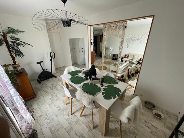 Appartement vente à Château-Chinon (Ville), Cercy-la-tour
