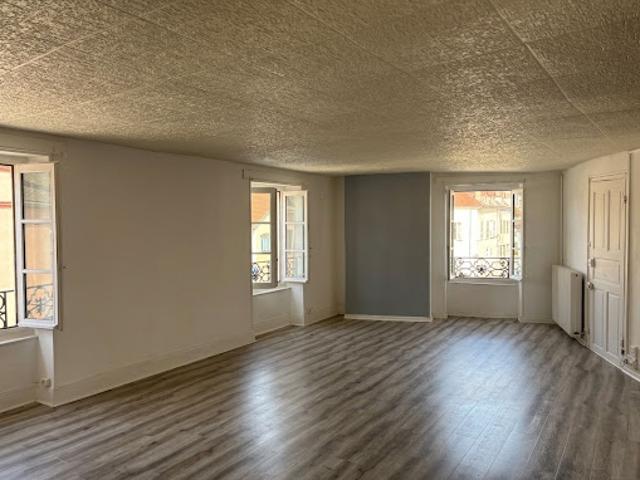Appartement vente à Avenue de Paris, Chalon-sur-Saône