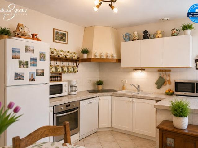 Appartement vente à Montbrison, Chazelles-sur-lyon