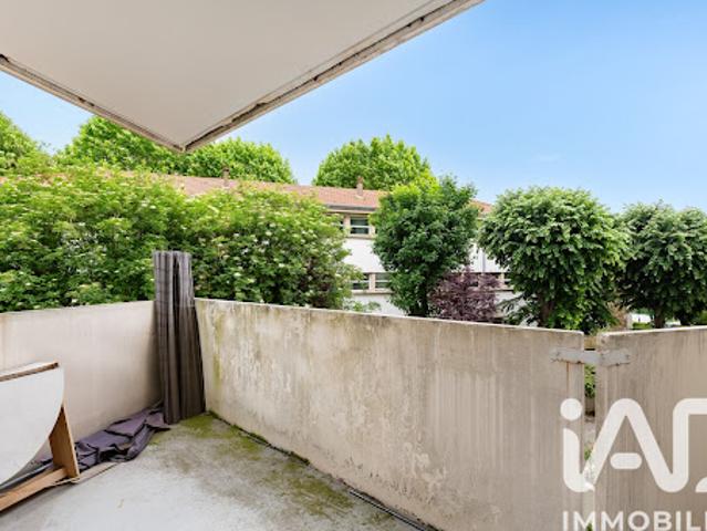 Appartement vente à Belle-Île, Chelles
