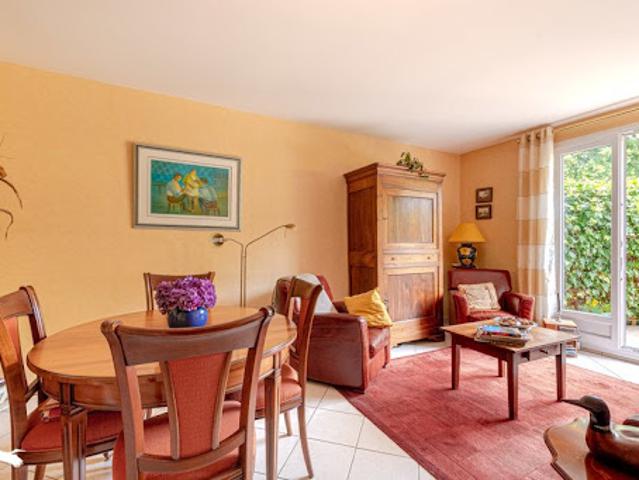 Appartement vente à Limoges, Couzeix
