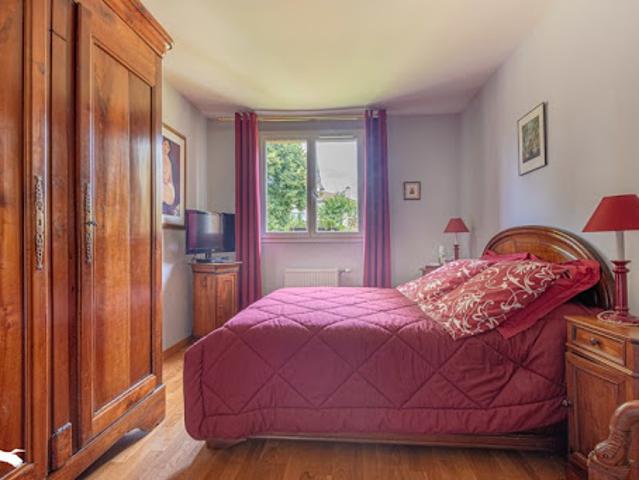 Appartement vente à Limoges, Couzeix