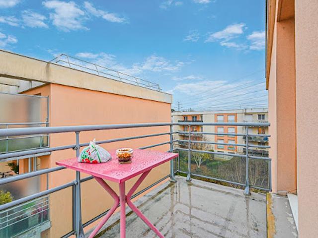 Appartement vente à Créteil