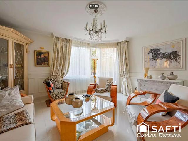 Appartement vente à Créteil