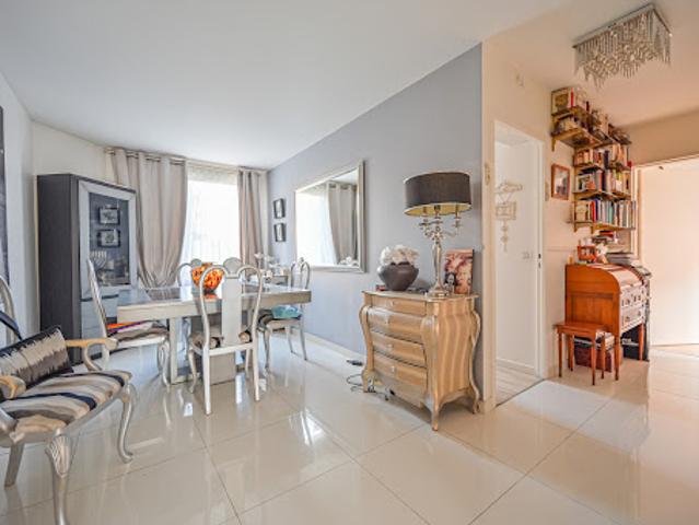 Appartement vente à Créteil