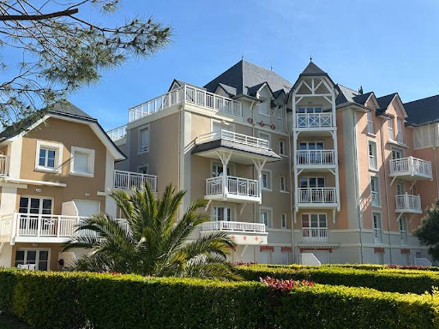 Appartement vente à Saint-Malo, Bretagne