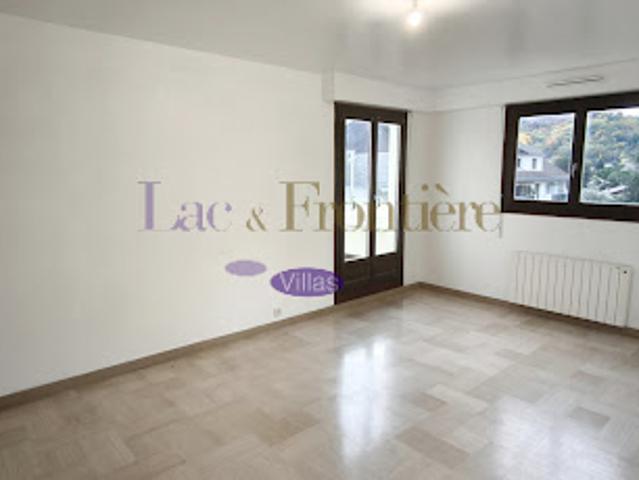 Appartement vente à Douvaine, Haute-Savoie