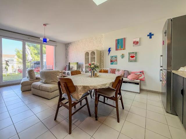 Appartement vente à Arrondissement de Draguignan, Draguignan