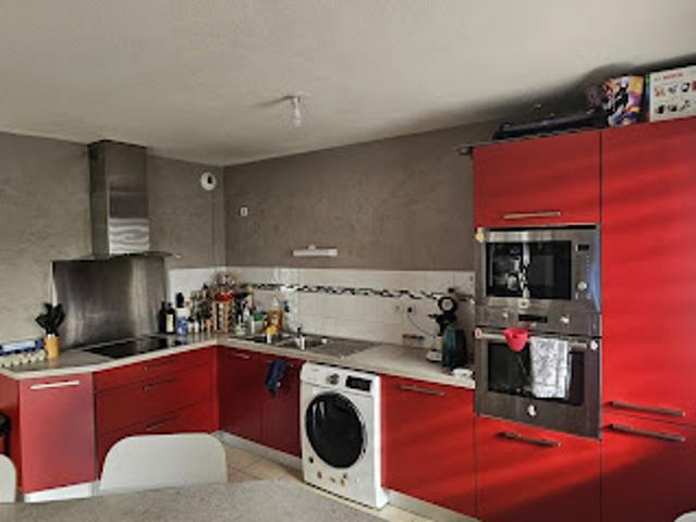 Appartement vente à Muret, Eaunes