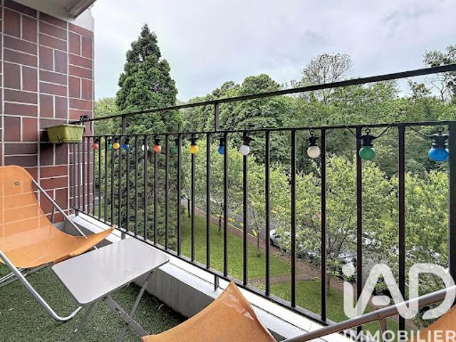 Appartement vente à Évry, Épinay-sous-Sénart